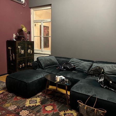 Freedom Square Flat Apartment Tbilisi Bagian luar foto