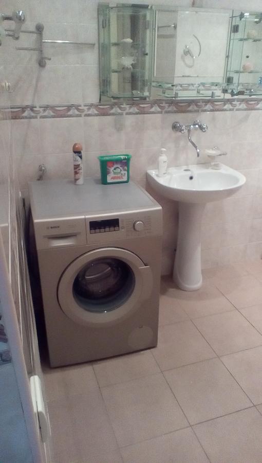 Freedom Square Flat Apartment Tbilisi Bagian luar foto