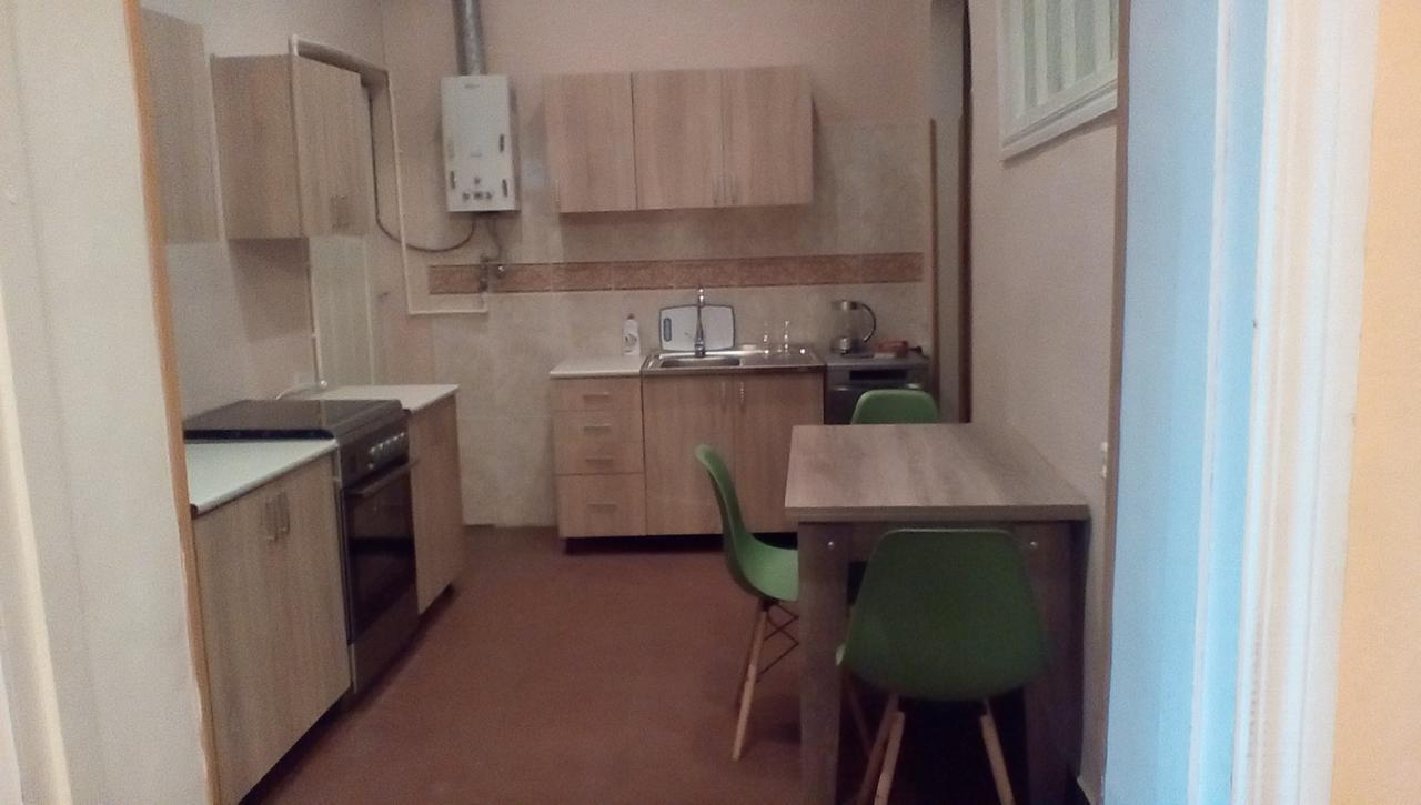 Freedom Square Flat Apartment Tbilisi Bagian luar foto