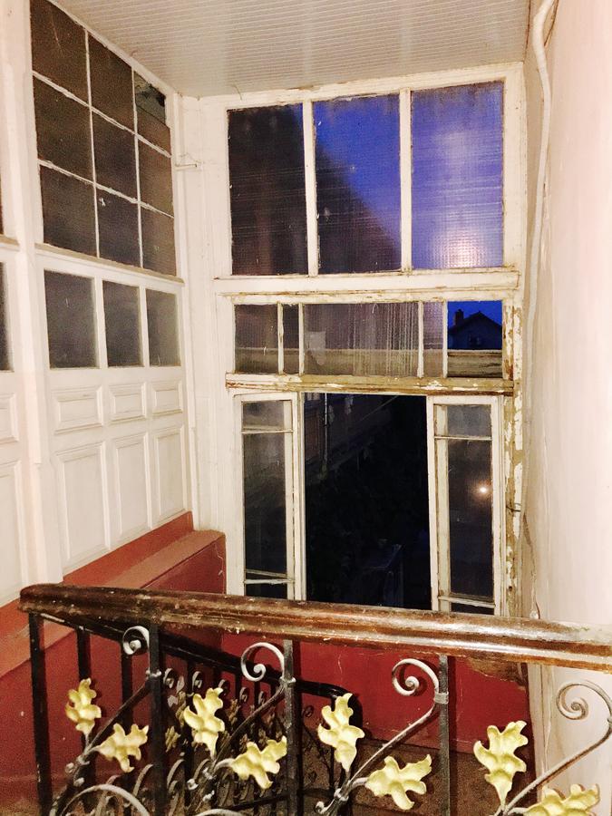 Freedom Square Flat Apartment Tbilisi Bagian luar foto